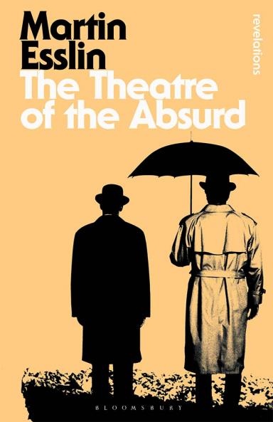 Theatre of the Absurd