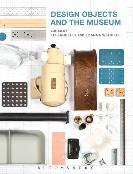 Design Objects and the Museum