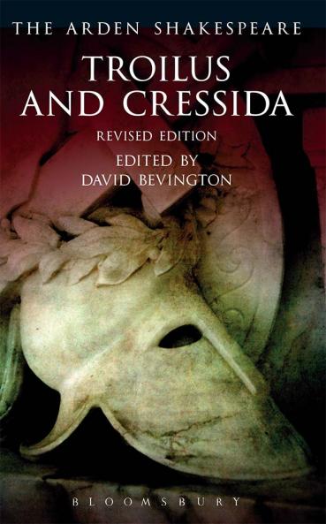 Troilus and Cressida