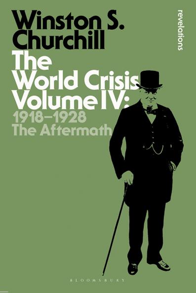 World Crisis Volume 4