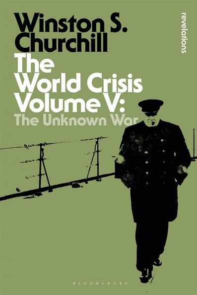 World Crisis Volume 5
