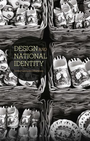 Design and National Identity
