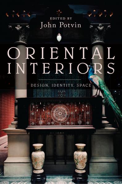Oriental Interiors