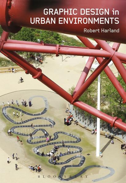 Graphic Design in Urban Environments