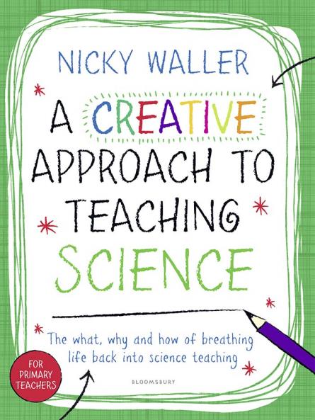 Creative Approach to Teaching Science