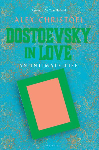 Dostoevsky in Love