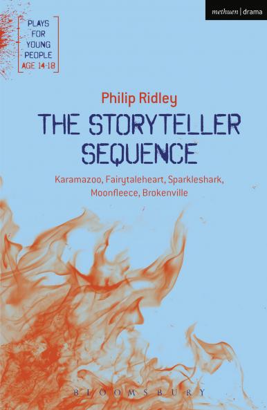 Storyteller Sequence