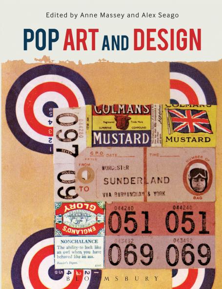 Pop Art and Design