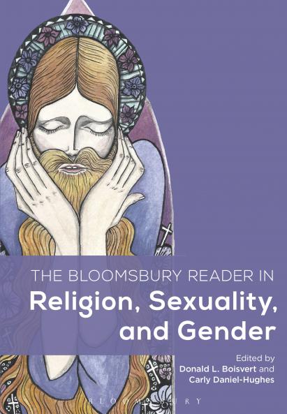 Bloomsbury Reader in Religion Sexuality and Gender
