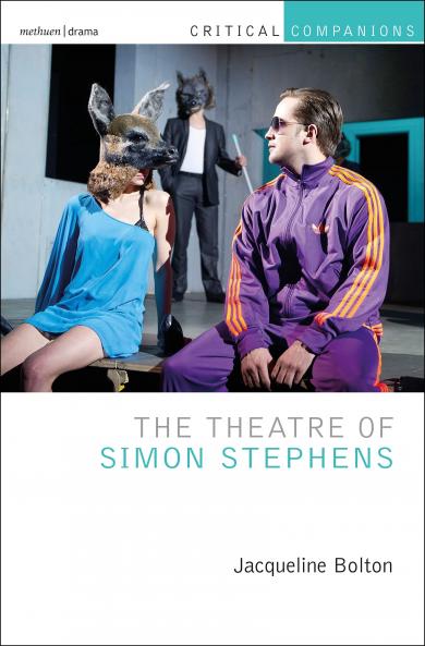 Theatre of Simon Stephens