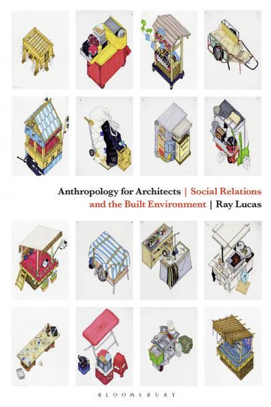 Anthropology for Architects