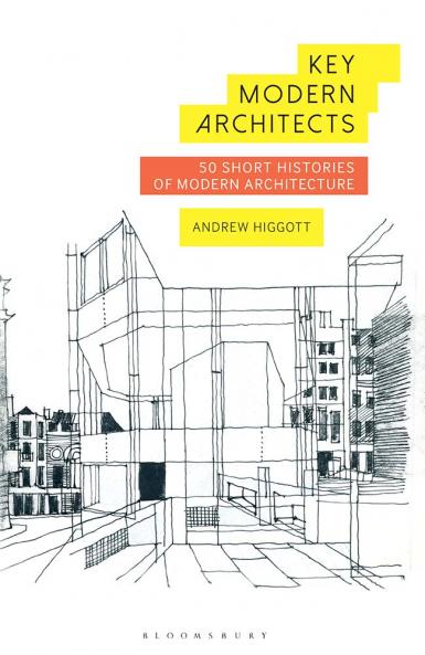 Key Modern Architects