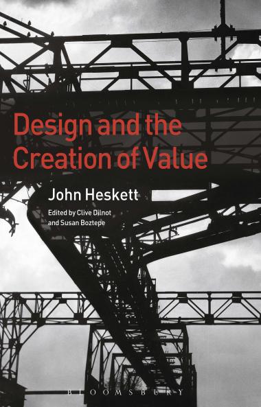 Design and the Creation of Value