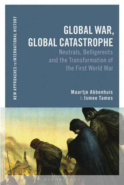 Global War Global Catastrophe