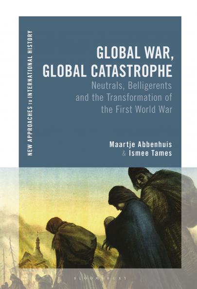 Global War Global Catastrophe