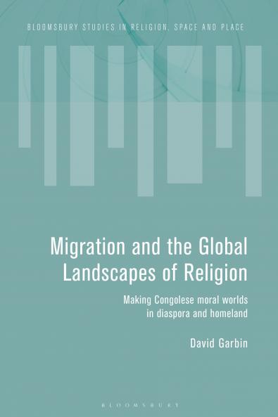 Migration and the Global Landscapes of Religion