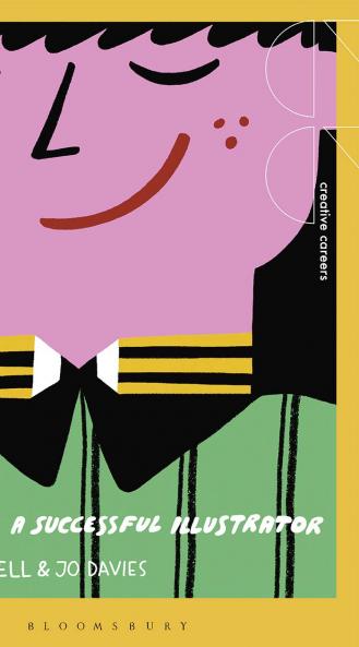 Becoming a Successful Illustrator