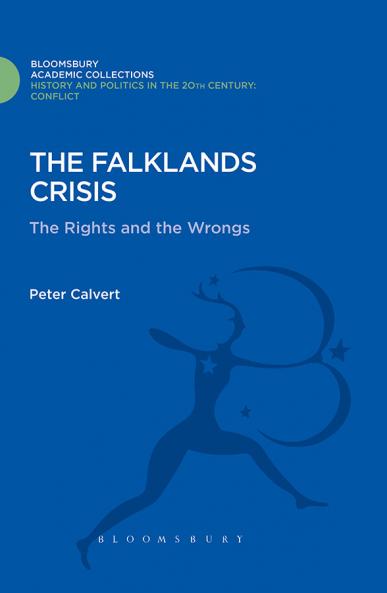 Falklands Crisis