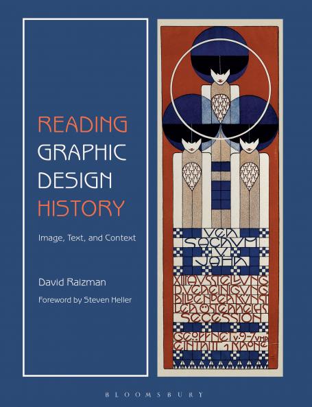 Reading Graphic Design History