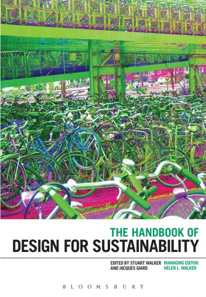 Handbook of Design for Sustainability
