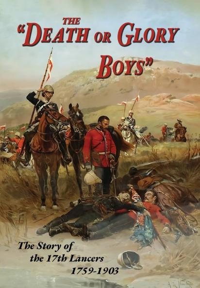 THE DEATH OR GLORY BOYS