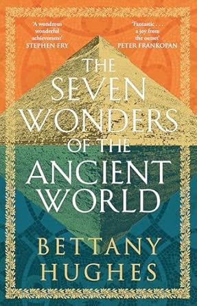 THE SEVEN WONDERS OF THE ANCIENT WORLD (B PB)
