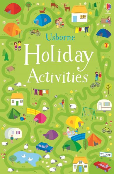 HOLIDAY ACTIVITIES