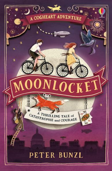 MOONLOCKET