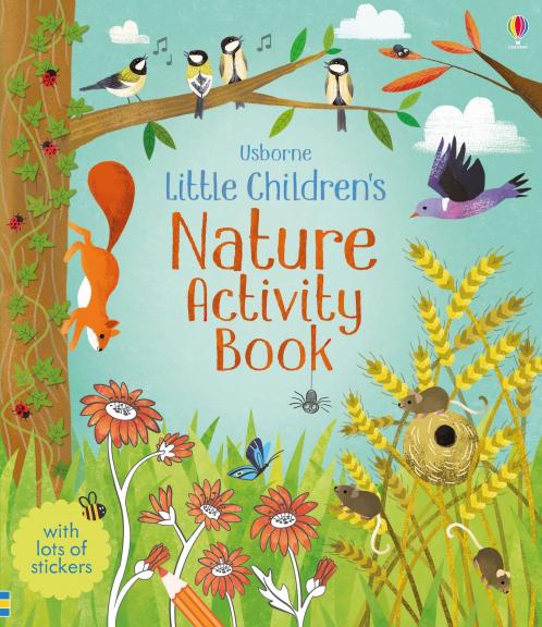 LITTLE CHILDREN'S NATURE
