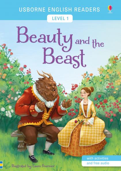 BEAUTY AND THE BEAST