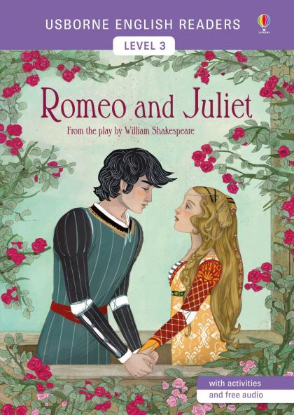 ER ROMEO AND JULIET