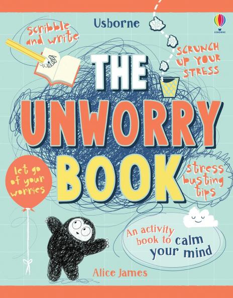 THE UNWORRY BOOK