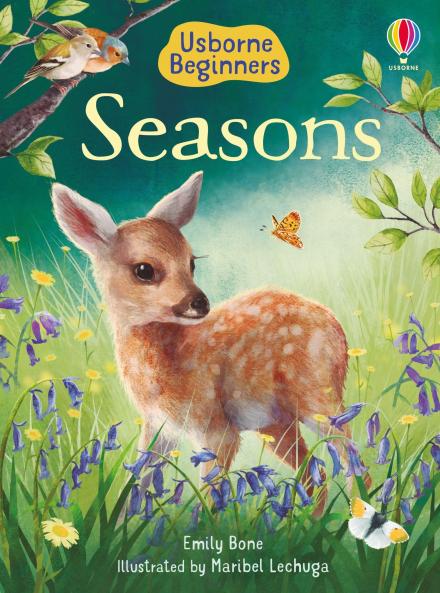 Seasons (Beginners)