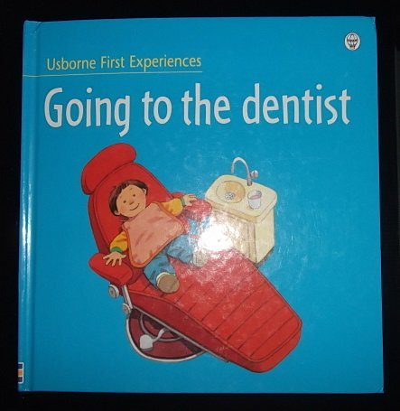GOING TO THE DENTIST