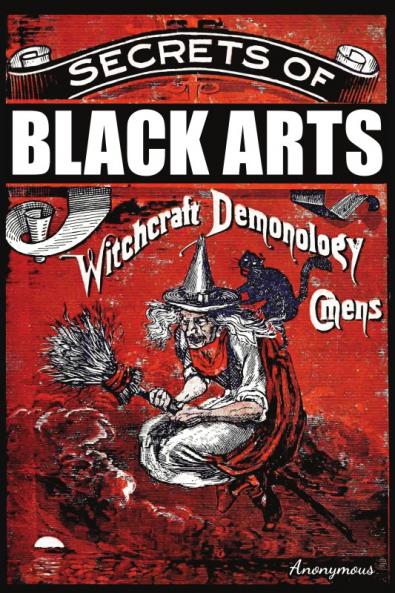 Secrets of Black Arts