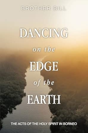 Dancing on the Edge of the Earth