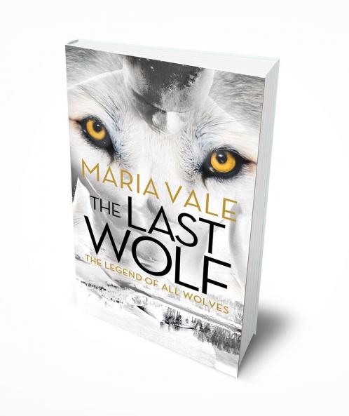 Last Wolf