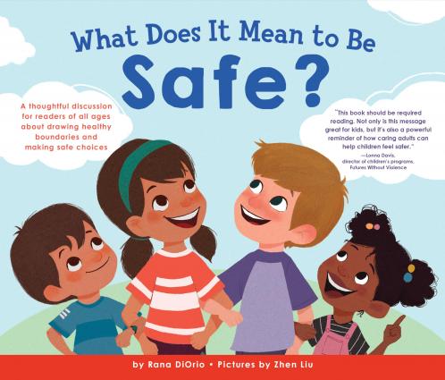 What Does It Mean to Be Safe?