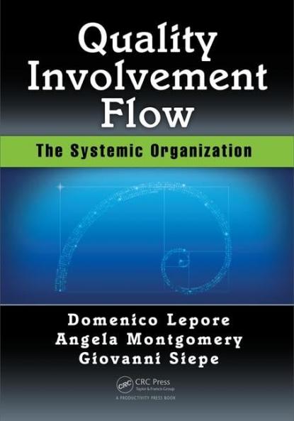 Quality Involvement Flow