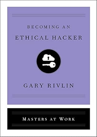BECOMING AN ETHICAL HACK