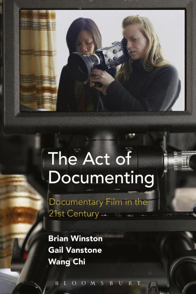 Act of Documenting