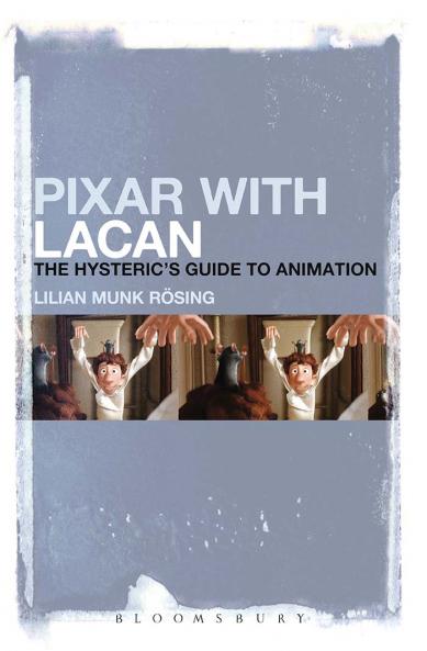 Pixar with Lacan