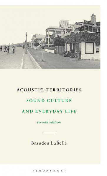 Acoustic Territories Second Edition