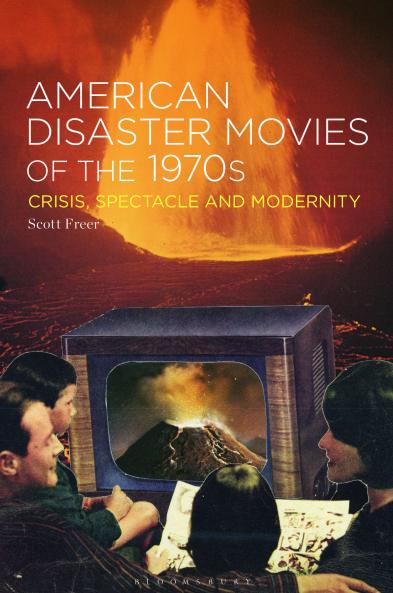American Disaster Movies of the 1970s