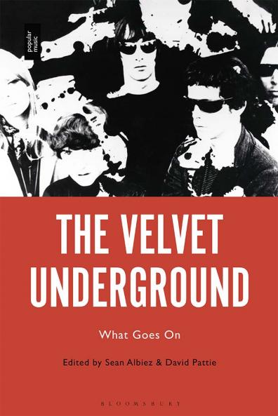 Velvet Underground
