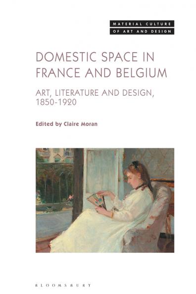 Domestic Space in France and Belgium