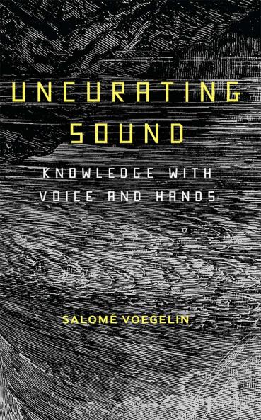 Uncurating Sound