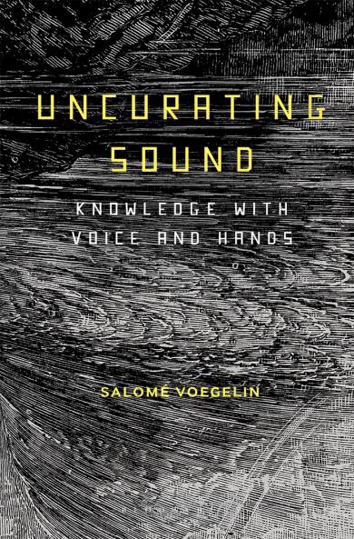 Uncurating Sound