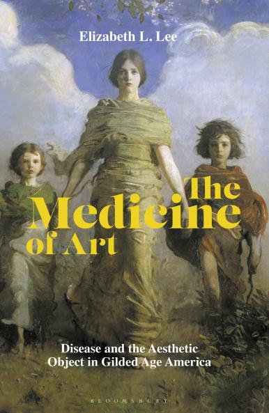 Medicine of Art