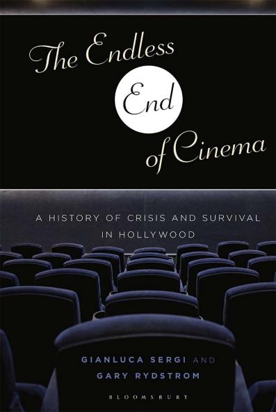 Endless End of Cinema